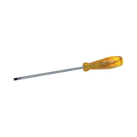 HD Classic Screwdriver Parallel Tip Slotted 6x300mm